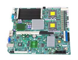 MBD-X7DBR-3-B - SuperMicro Intel 5000P Chipset System Board (Motherboard) Extended-ATX Server