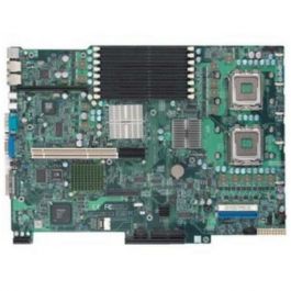 MBD-X7DBX-i-B - SuperMicro Intel 5000P Chipset System Board (Motherboard) Socket LGA771 Server
