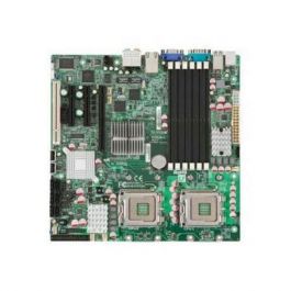 MBD-X7DCA-I-B - SuperMicro Intel 5100 Chipset System Board (Motherboard)