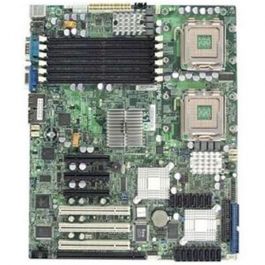 mbd-x7dcl-i - SuperMicro 5100 Chipset ATX System Board (Motherboard) Dual Socket LGA771 Server