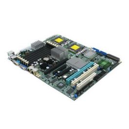 MBD-X7DVA-8-B - SuperMicro Intel 5000V Chipset System Board (Motherboard) Socket LGA771
