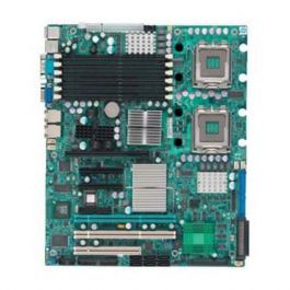 MBD-X7DVA-E-O - SuperMicro Intel 5000V Chipset System Board (Motherboard) Socket LGA771