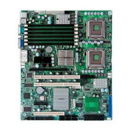 MBD-X7DVL-3-B - SuperMicro Intel 5000V Chipset System Board (Motherboard) Socket LGA771