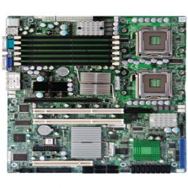 MBD-X7DVL-I - SuperMicro X7DVL-i Server Board Intel Enhanced SpeedStep Technology Socket J ATX