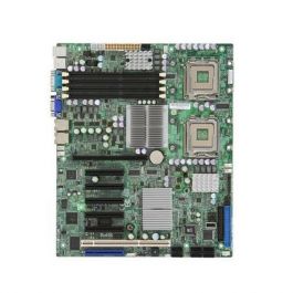 MBD-X7DWE-O - SuperMicro Intel 5400 Chipset System Board (Motherboard) Sockets LGA771 ATX Server