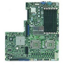 MBD-X7DWU-O - SuperMicro Intel 5400 Chipset System Board (Motherboard) Sockets 771 Server