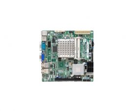 MBD-X7SB3-F-O - SuperMicro ATX System Board (Motherboard) with Intel 3210 / ICH9 Chipset