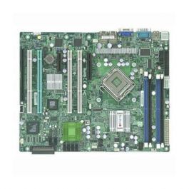 MBD-X7SB4-O - SuperMicro Intel 3210/ICH9R Chipset System Board (Motherboard)