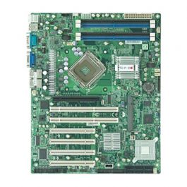 MBD-X7SBA-O - Supermicro X7SBA Desktop Board Xeon Dual-Core Core 2 Duo Intel 3210 Socket T -FSB 8GB DDR2 SDRAM ATX