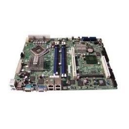 MBD-X7SBI-LN4-O - SuperMicro Intel 3200/ICH9R Chipset System Board (Motherboard) Socket LGA775 ATX Server
