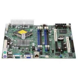 MBD-X7SBL-LN1-O - SuperMicro Intel 3200/ICH9R Chipset System Board (Motherboard) Socket LGA775 ATX Server