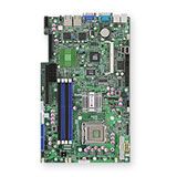 MBD-X7SBU-O - Supermicro Motherboard Xeon Intel X48 Single LGA775 ZIF DDR3 VGA PCI Express Retail