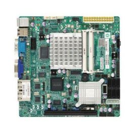 MBD-X7SLA-L-B - SuperMicro Intel Chipset System Board (Motherboard)