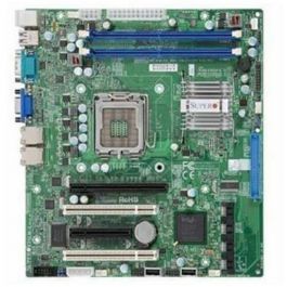 MBD-X7SLM-B - SuperMicro Intel 945GC Chipset System Board (Motherboard) Socket LGA775 micro-ATX