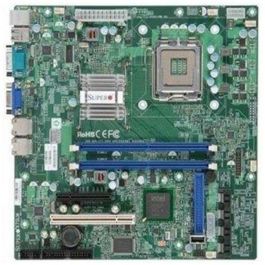 MBD-X7SLM-L-O - SuperMicro Intel 945GC Chipset System Board (Motherboard) Socket LGA775 micro-ATX