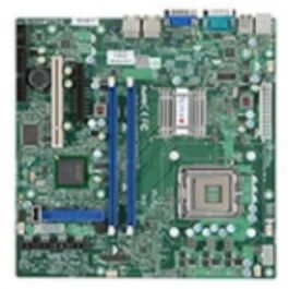 MBD-X7SLM-O - SuperMicro Intel 945GC Chipset System Board (Motherboard) Socket T LGA-775