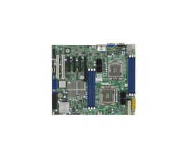 MBD-X8DAL-I-B - SuperMicro ATX System Board (Motherboard) with Intel 5500 Chipset CPU