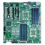 MBD-X8DT3-O - Supermicro Intel 5520 Chipset Extended-ATX System Board (Motherboard) Socket B LGA-1366