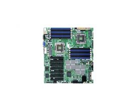 MBD-X8DTH-6F-O - SuperMicro Extended ATX System Board (Motherboard) with Intel 5520 Chipset CPU