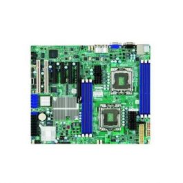 MBD-X8DTL-3-B - SuperMicro Intel 5500 Chipset System Board (Motherboard) Sockets LGA 1366