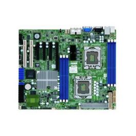 MBD-X8DTL-3F - SuperMicro Intel 5500 Chipset System Board (Motherboard) Sockets LGA 1366