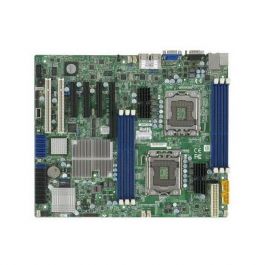 MBD-X8DTL-6F-B - SuperMicro Intel 5500 Chipset System Board (Motherboard) Sockets LGA 1366