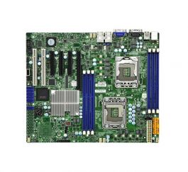 MBD-X8DTL-I-B - SuperMicro Intel 5500 Chipset System Board (Motherboard) Sockets LGA 1366