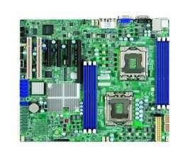 MBD-X8DTL-I - SuperMicro Intel 5500 Chipset System Board (Motherboard) Sockets LGA 1366