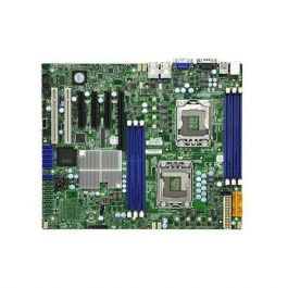 MBD-X8DTL-IF-O - SuperMicro Intel 5500 Chipset System Board (Motherboard) Sockets LGA 1366