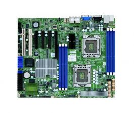 MBD-X8DTL-L-B - SuperMicro Intel 5500 Chipset System Board (Motherboard) Sockets LGA 1366