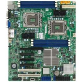 MBD-X8DTL-L-O - SuperMicro Intel 5500 Chipset System Board (Motherboard) Sockets LGA 1366