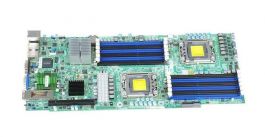 MBD-X8DTT-HIBQF-B - SuperMicro System Board (Motherboard) Socket B LGA-1366 Server