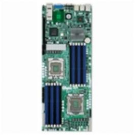 MBD-X8DTT-IBQ-B - SuperMicro System Board (Motherboard) Socket B LGA-1366 Server