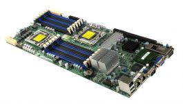 MBD-X8DTT-IBQF-B - SuperMicro System Board (Motherboard) Socket B LGA-1366 Server