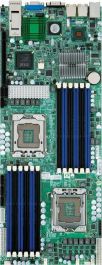 MBD-X8DTT-IBXF-B - SuperMicro System Board (Motherboard) Socket B LGA-1366 Server