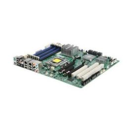 MBD-X8SAX-B-A1 - SuperMicro Intel X58 Express Chipset System Board (Motherboard) Socket LGA1366 ATX Server