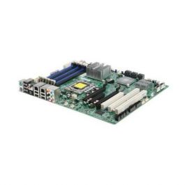 MBD-X8SAX-O - SuperMicro Intel X58 Express Chipset System Board (Motherboard) Socket LGA1366 ATX Server