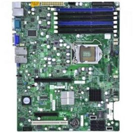 MBD-X8SI6-F - SuperMicro Intel 3420 Chipset System Board (Motherboard) Socket LGA1156 ATX Server