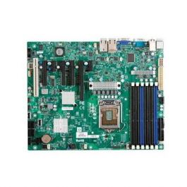 MBD-X8SIA-B - SuperMicro Intel 3420 Chipset System Board (Motherboard) Socket LGA1156 ATX Server