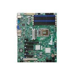 MBD-X8SIA-O - SuperMicro Intel 3420 Chipset System Board (Motherboard) Socket LGA1156 ATX Server