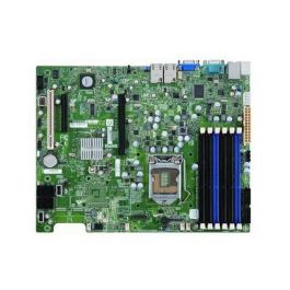 MBD-X8SIE-LN4-B - SuperMicro Intel 3420 Chipset System Board (Motherboard) Socket LGA1156 ATX Server