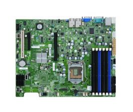 MBD-X8SIE-LN4F-B - SuperMicro Intel 3420 Chipset System Board (Motherboard) Socket LGA1156 ATX Server