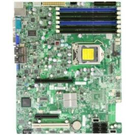 MBD-X8SIE-O - SuperMicro Intel 3420 Chipset System Board (Motherboard) Socket LGA1156 ATX Server
