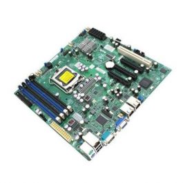 MBD-X8SIL-F-B - SuperMicro Intel 3420 Chipset System Board (Motherboard) Socket LGA1156 ATX Server