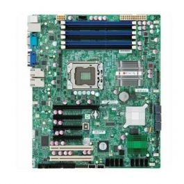 MBD-X8ST3-F-O-EW3 - SuperMicro Intel X58 Express Chipset System Board (Motherboard) Socket LGA1366 ATX Server