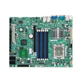 MBD-X8STI-3F-O - SuperMicro Intel X58 Express Chipset System Board (Motherboard) Socket LGA1366 ATX Server
