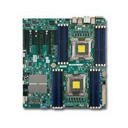 MBD-X9DAE-O - SuperMicro Intel C602 Chipset System Board (Motherboard) Socket LGA2011 Extended-ATX