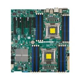 MBD-X9DAI-B - SuperMicro Intel C602 Chipset System Board (Motherboard) Socket LGA2011 Extended-ATX