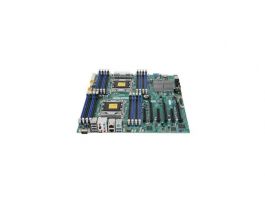 MBD-X9DAI-O - SuperMicro Extended ATX System Board (Motherboard) with Intel C602 Chipset CPU