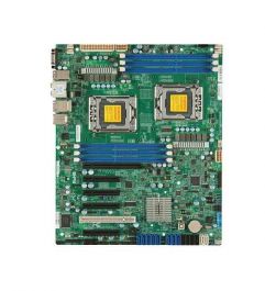 MBD-X9DAL-3-B - SuperMicro Intel C606 Chipset System Board (Motherboard) Socket B2 LGA-1356